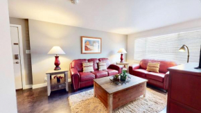 Downtown Cozy Home Base - Purple Sage 5